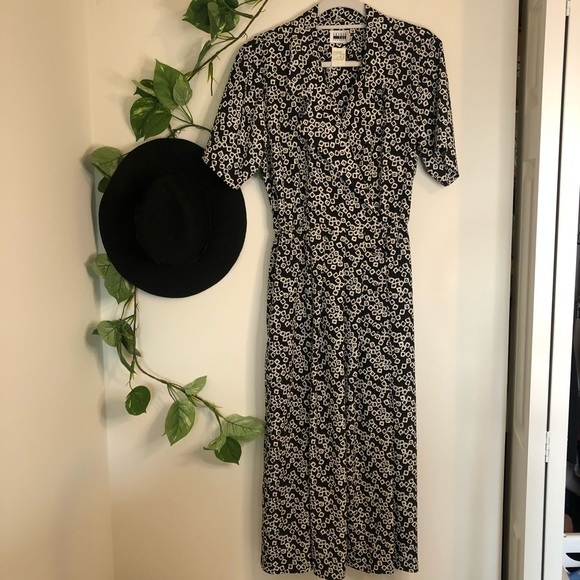 Leslie Fay Dresses & Skirts - Vintage Leslie Fay Dress